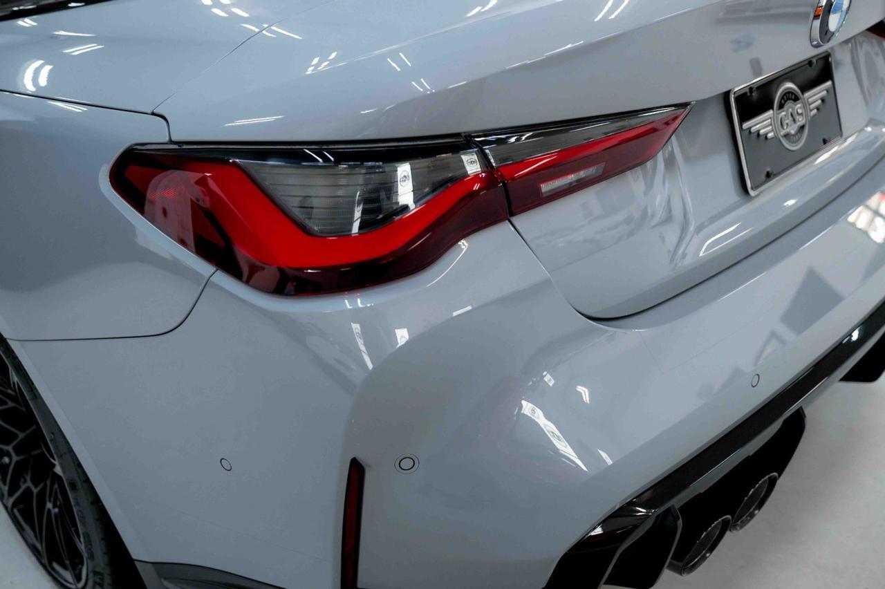 2022 BMW M4 Competition xDrive Marietta GA