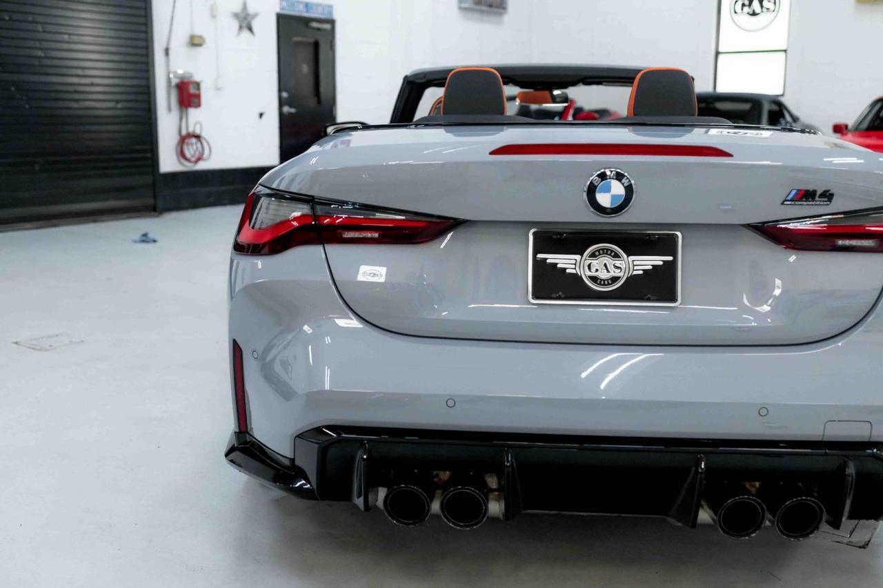 2022 BMW M4 Competition xDrive Marietta GA