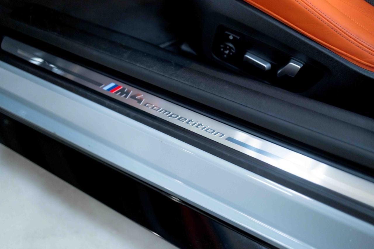 2022 BMW M4 Competition xDrive Marietta GA