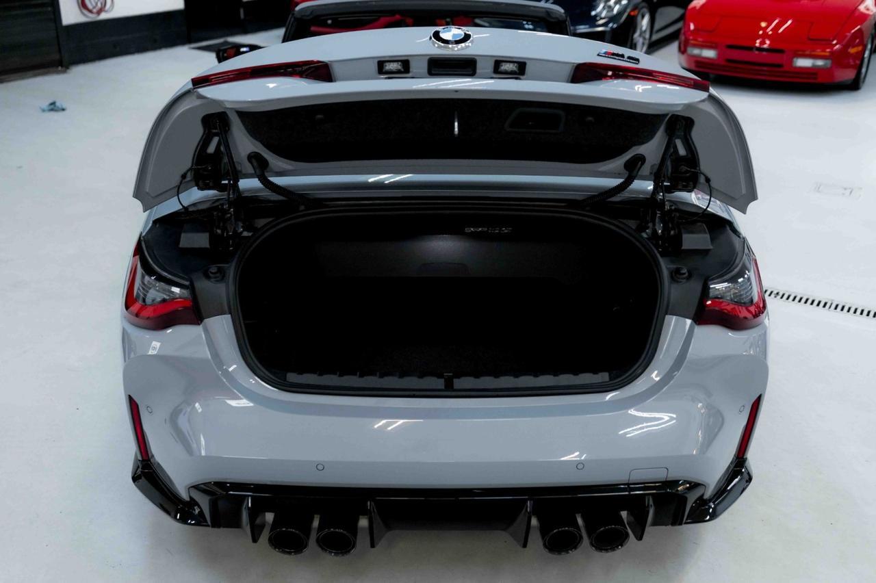2022 BMW M4 Competition xDrive Marietta GA