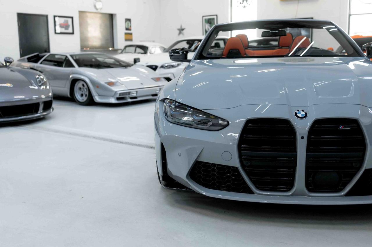 2022 BMW M4 Competition xDrive Marietta GA