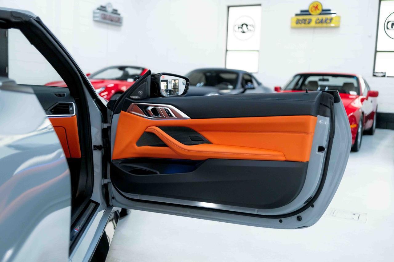 2022 BMW M4 Competition xDrive Marietta GA