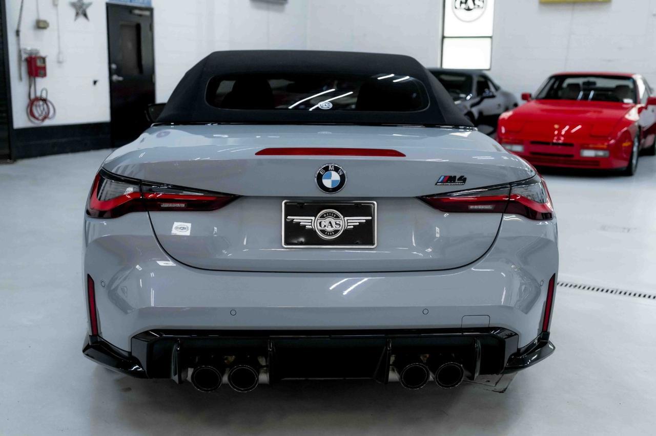 2022 BMW M4 Competition xDrive Marietta GA