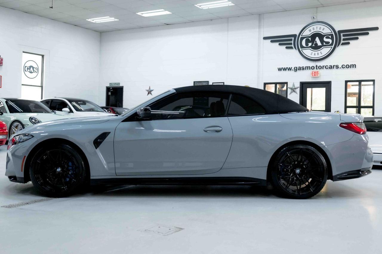 2022 BMW M4 Competition xDrive Marietta GA