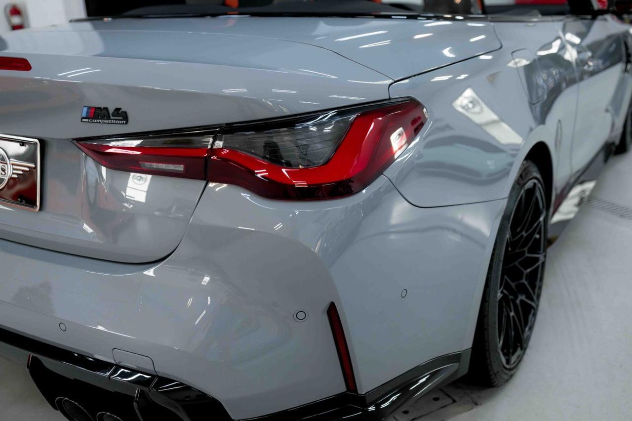 2022 BMW M4 Competition xDrive Marietta GA