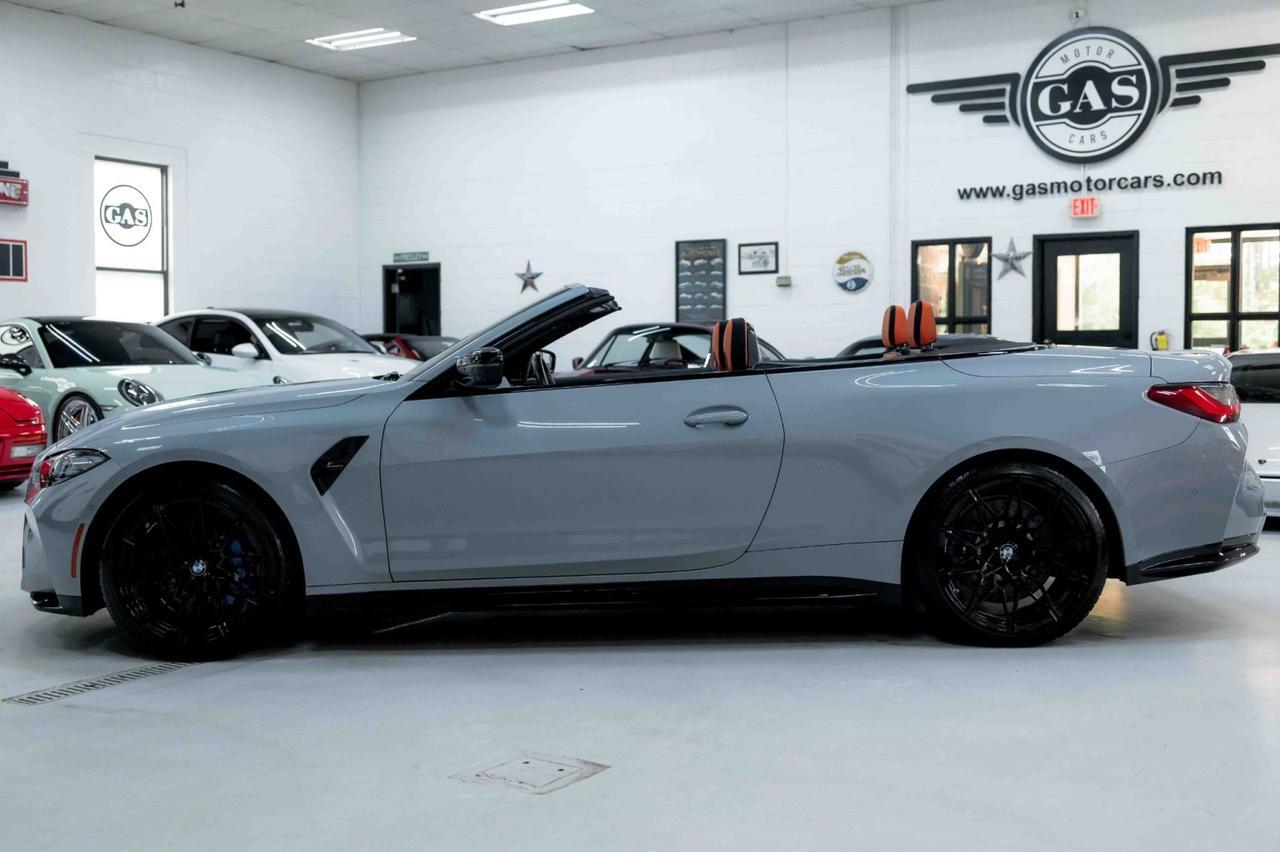 2022 BMW M4 Competition xDrive Marietta GA