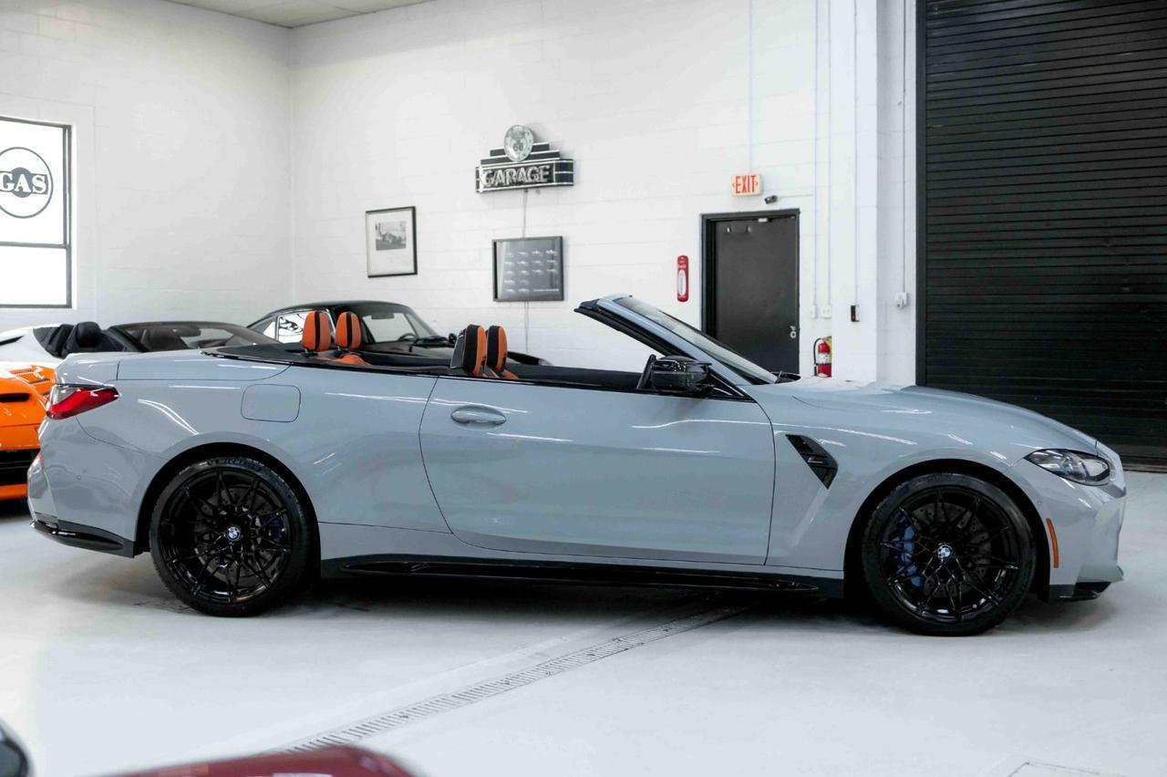 2022 BMW M4 Competition xDrive Marietta GA