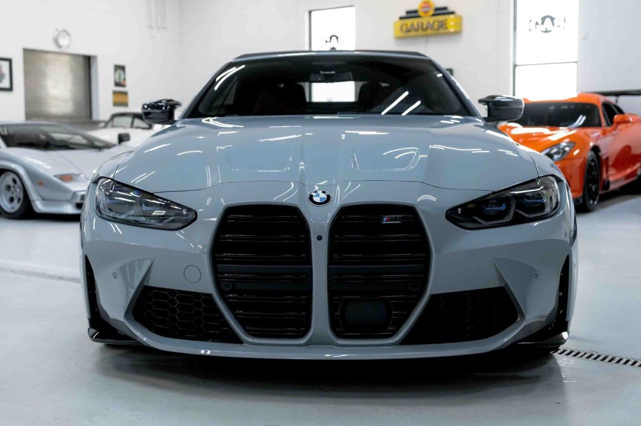 2022 BMW M4 Competition xDrive Marietta GA