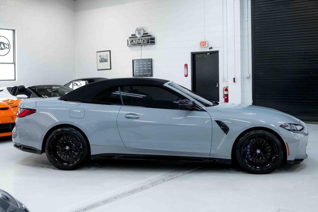 2022 BMW M4 Competition xDrive Marietta GA
