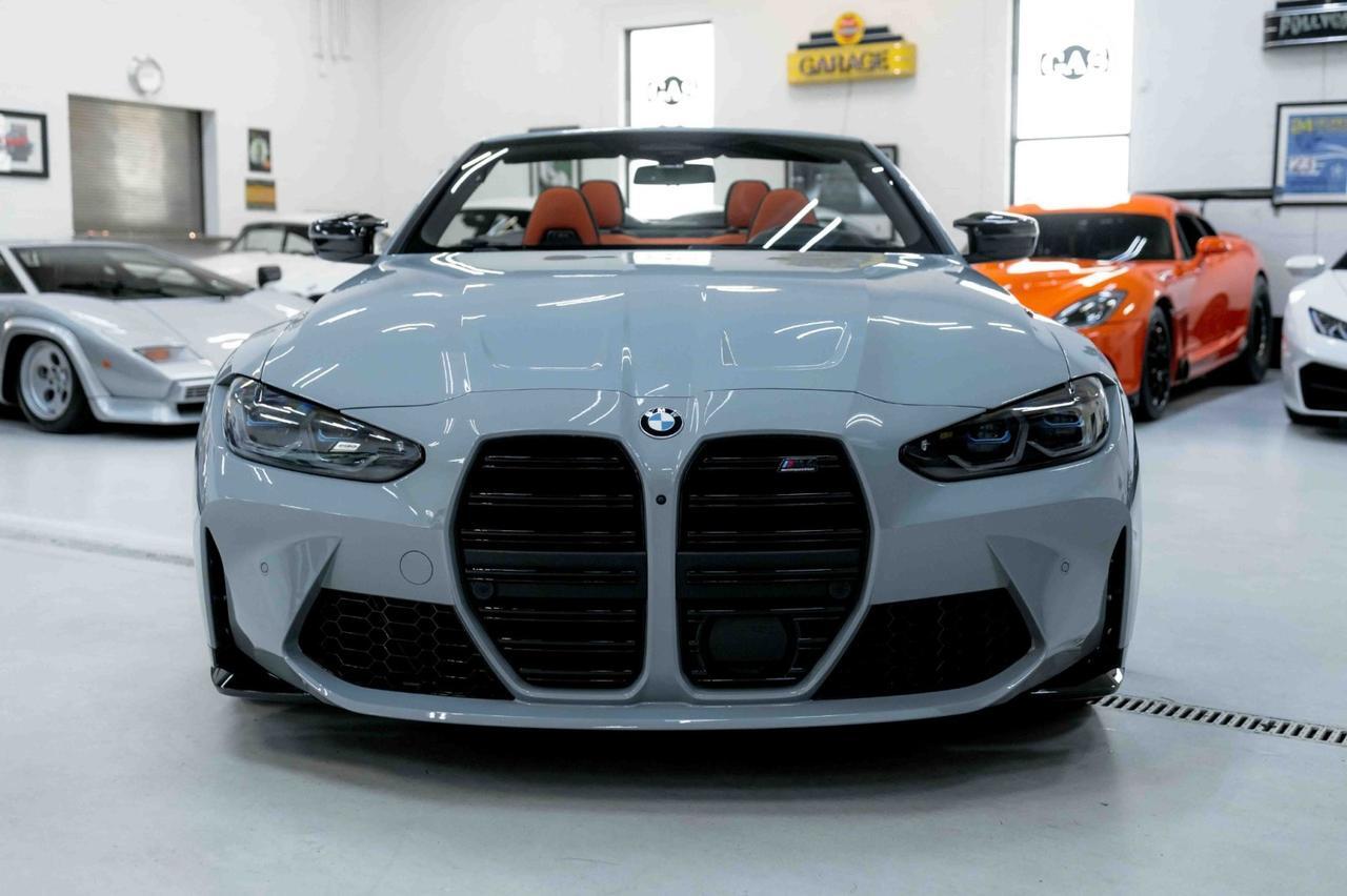 2022 BMW M4 Competition xDrive Marietta GA