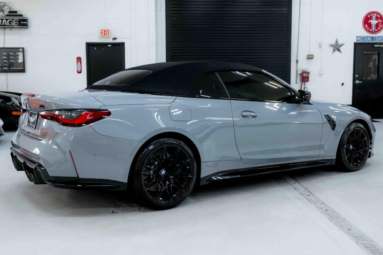 2022 BMW M4 Competition xDrive Marietta GA