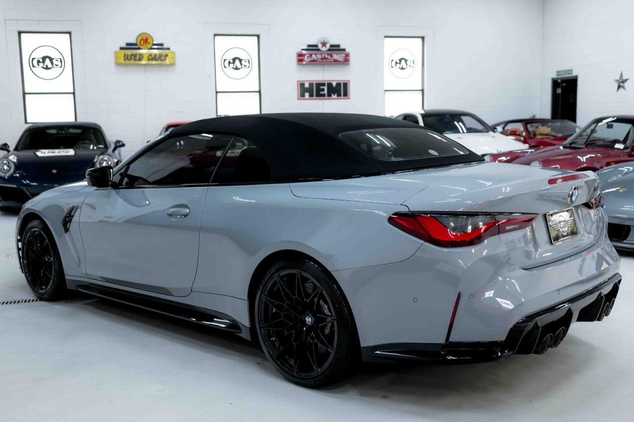 2022 BMW M4 Competition xDrive Marietta GA