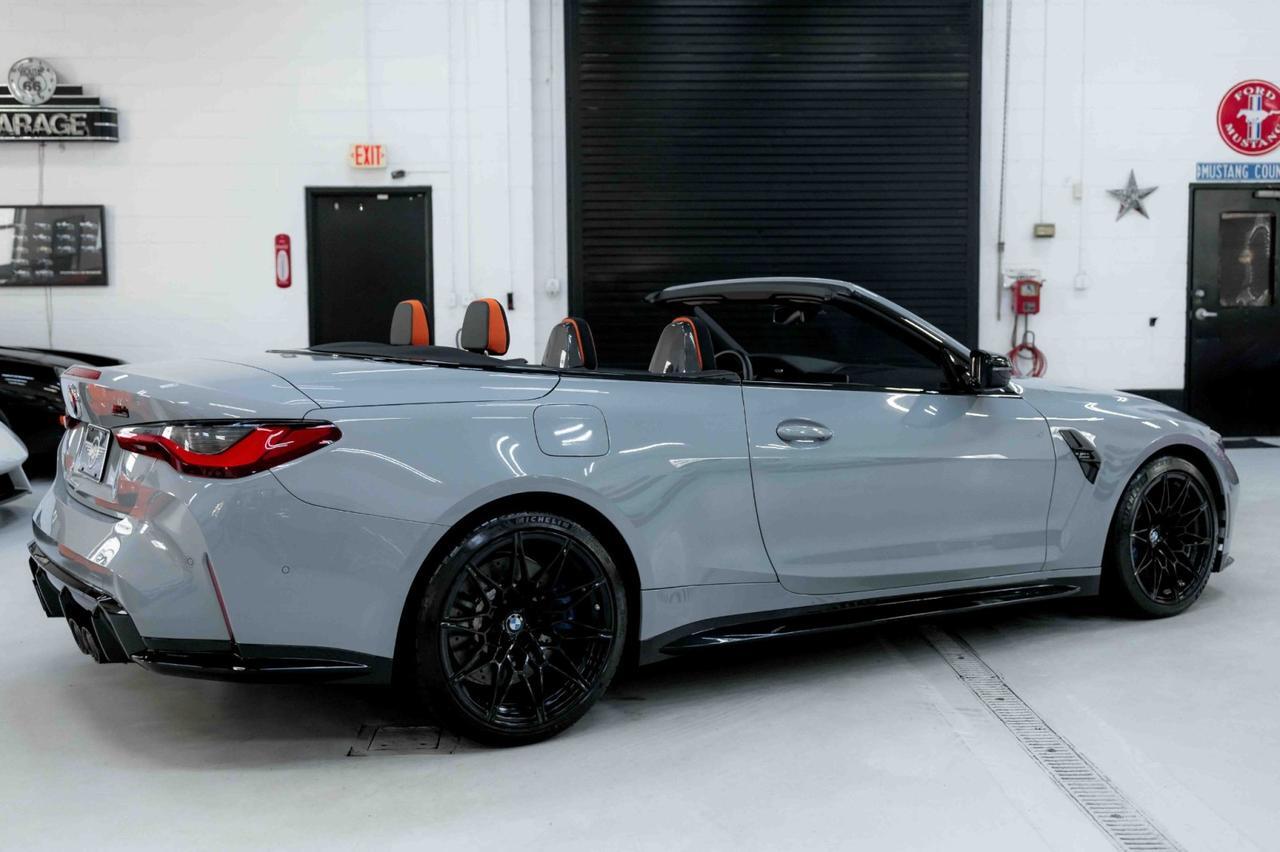 2022 BMW M4 Competition xDrive Marietta GA