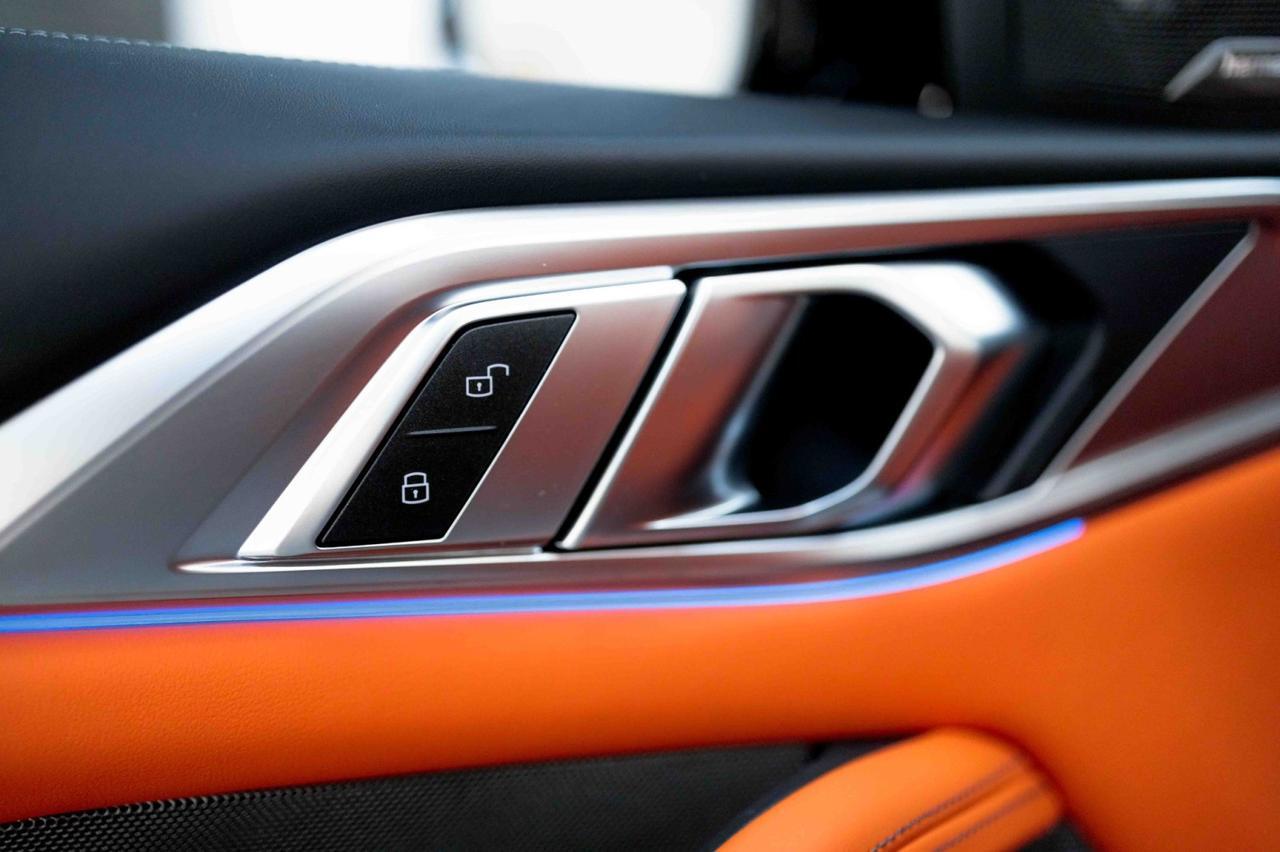 2022 BMW M4 Competition xDrive Marietta GA