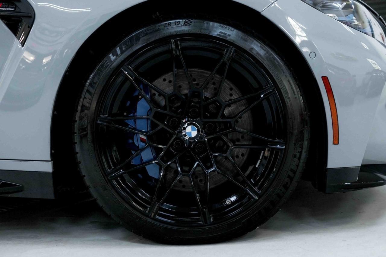 2022 BMW M4 Competition xDrive Marietta GA