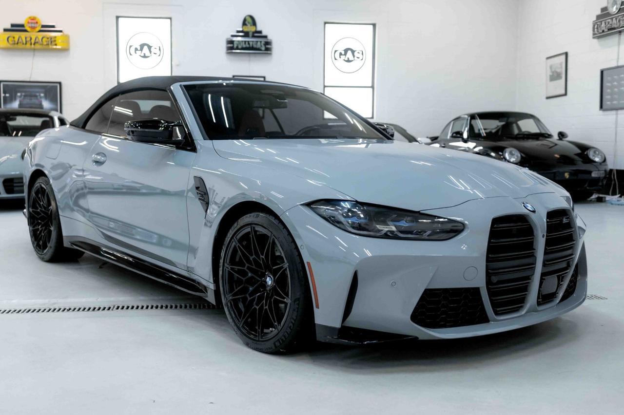 2022 BMW M4 Competition xDrive Marietta GA