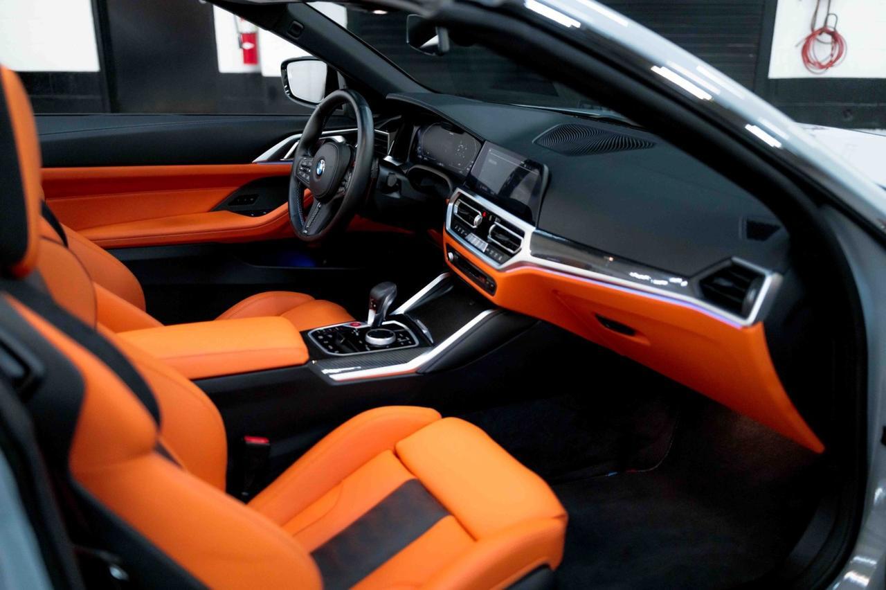 2022 BMW M4 Competition xDrive Marietta GA