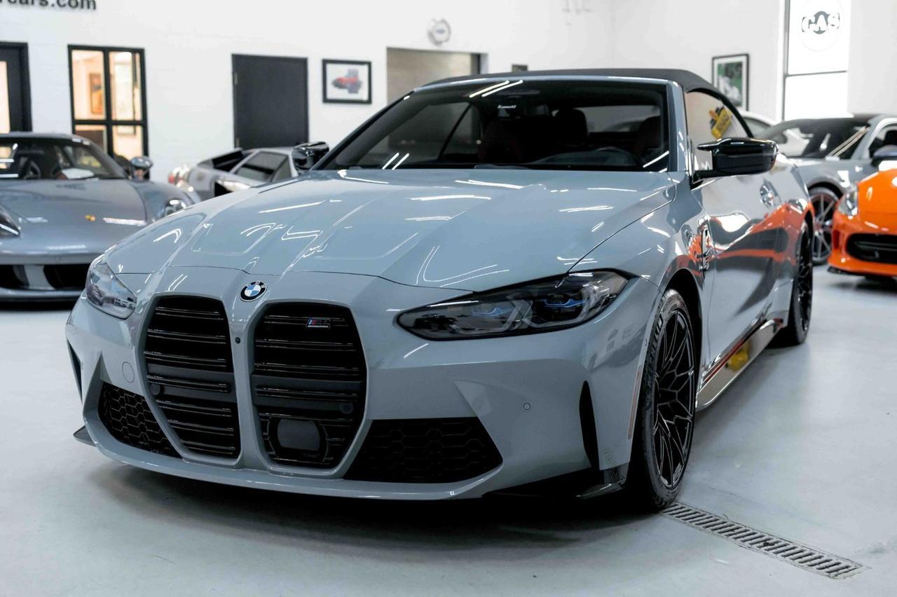 2022 BMW M4 Competition xDrive Marietta GA