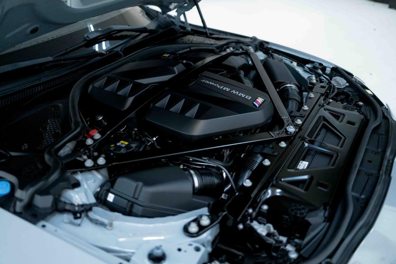 2022 BMW M4 Competition xDrive Marietta GA