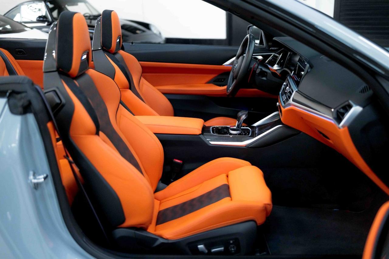 2022 BMW M4 Competition xDrive Marietta GA