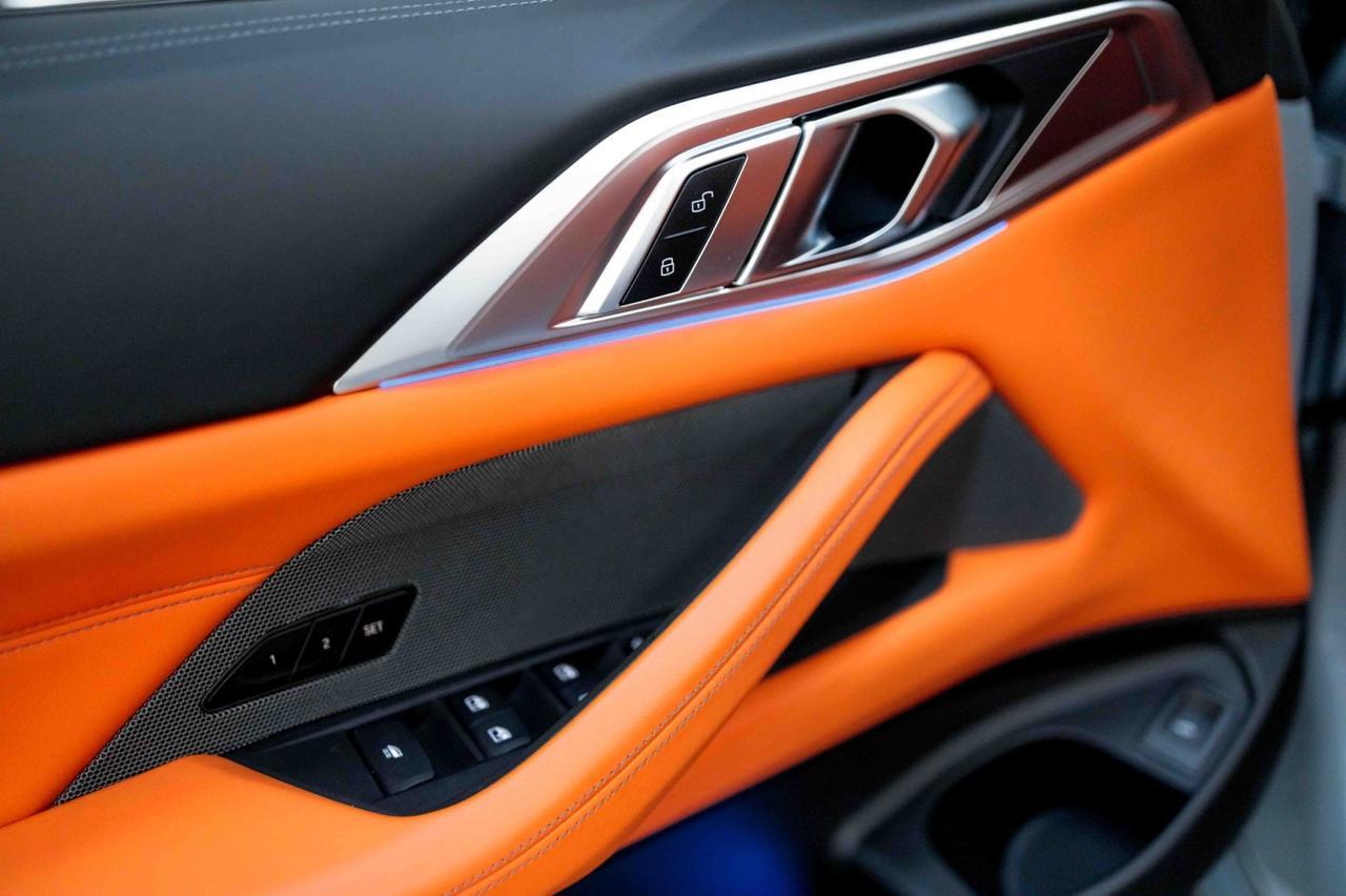 2022 BMW M4 Competition xDrive Marietta GA