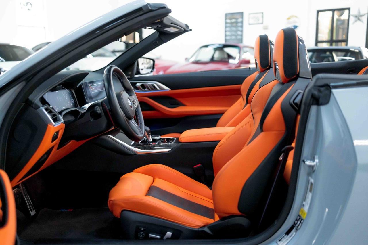 2022 BMW M4 Competition xDrive Marietta GA