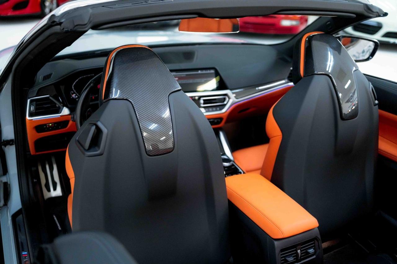 2022 BMW M4 Competition xDrive Marietta GA