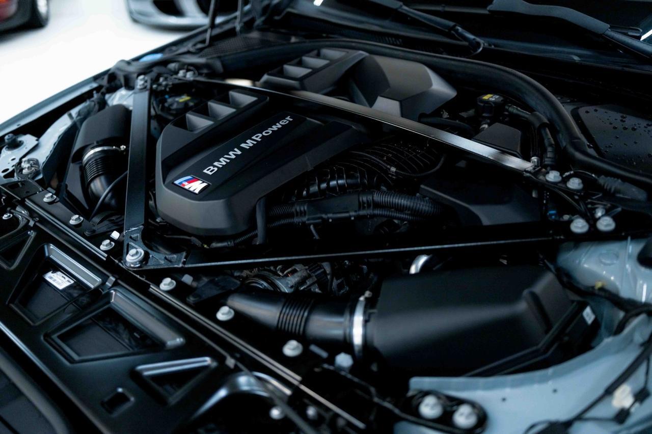 2022 BMW M4 Competition xDrive Marietta GA