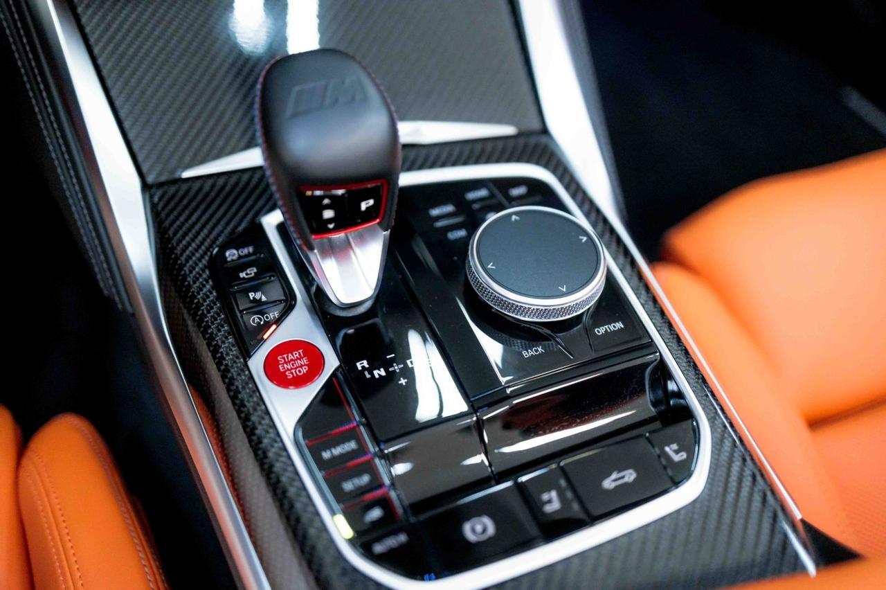 2022 BMW M4 Competition xDrive Marietta GA
