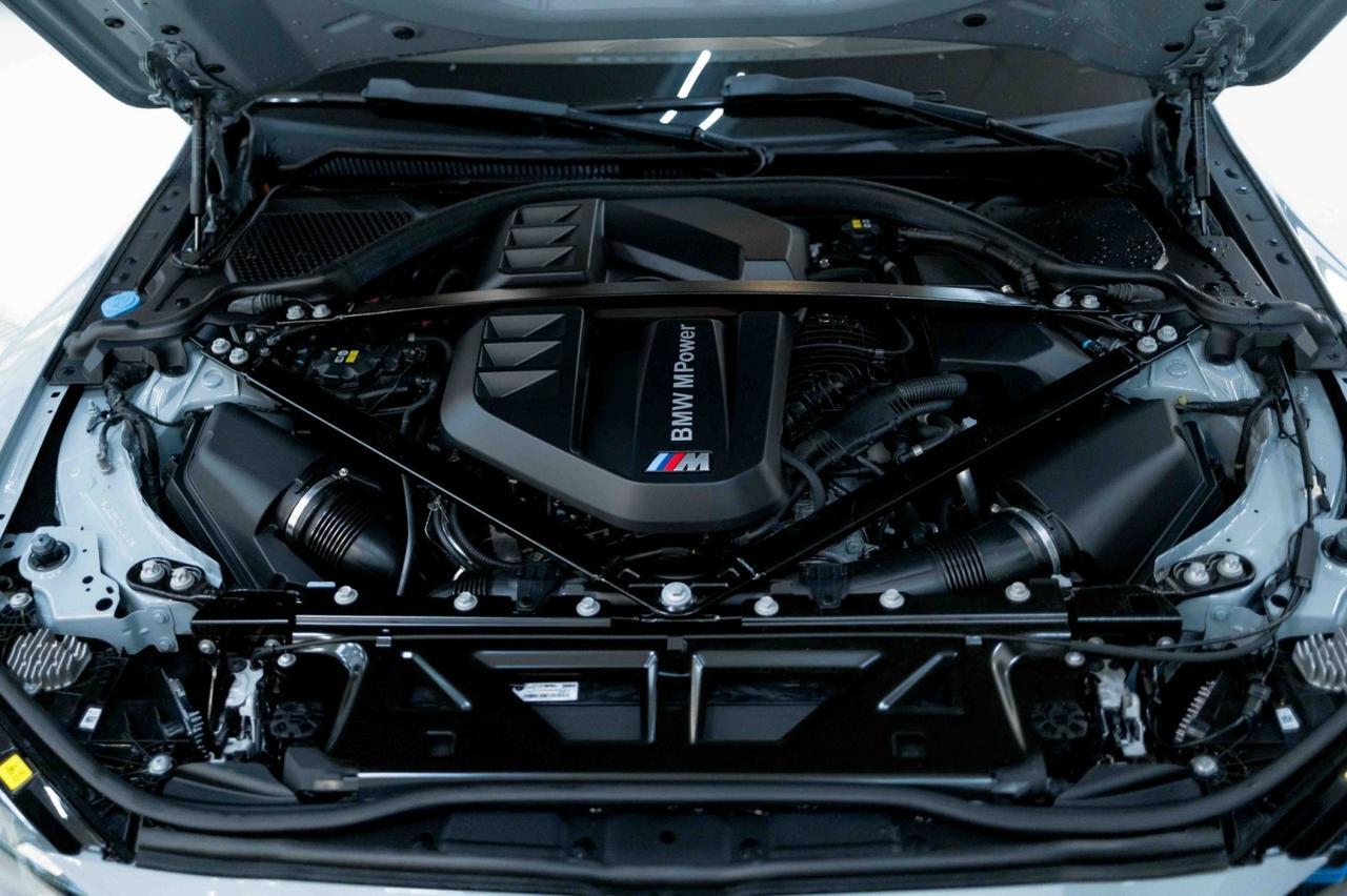 2022 BMW M4 Competition xDrive Marietta GA