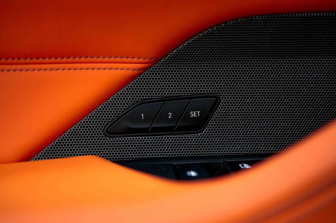 2022 BMW M4 Competition xDrive Marietta GA
