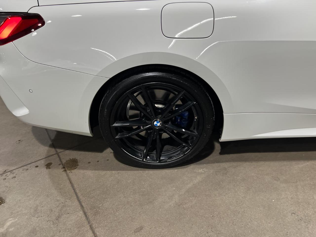 2022 BMW M440XI CV Parker CO