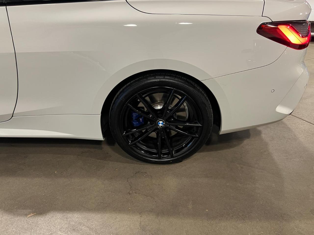 2022 BMW M440XI CV Parker CO