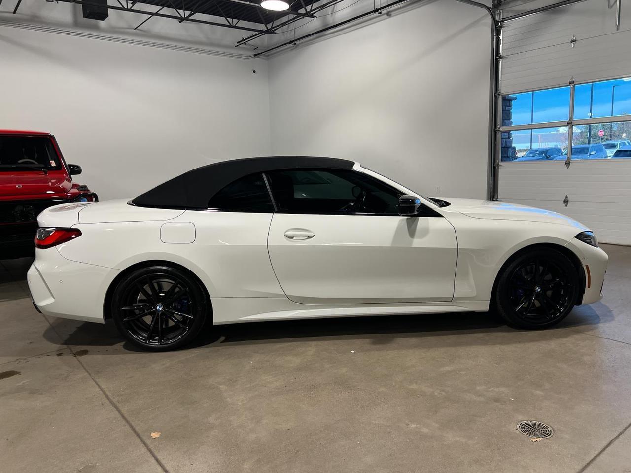 2022 BMW M440XI CV Parker CO