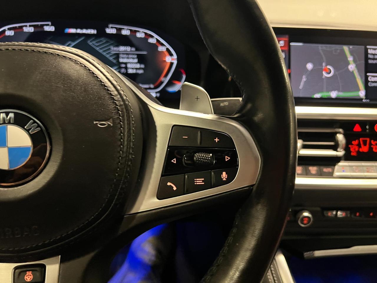 2022 BMW M440XI CV Parker CO