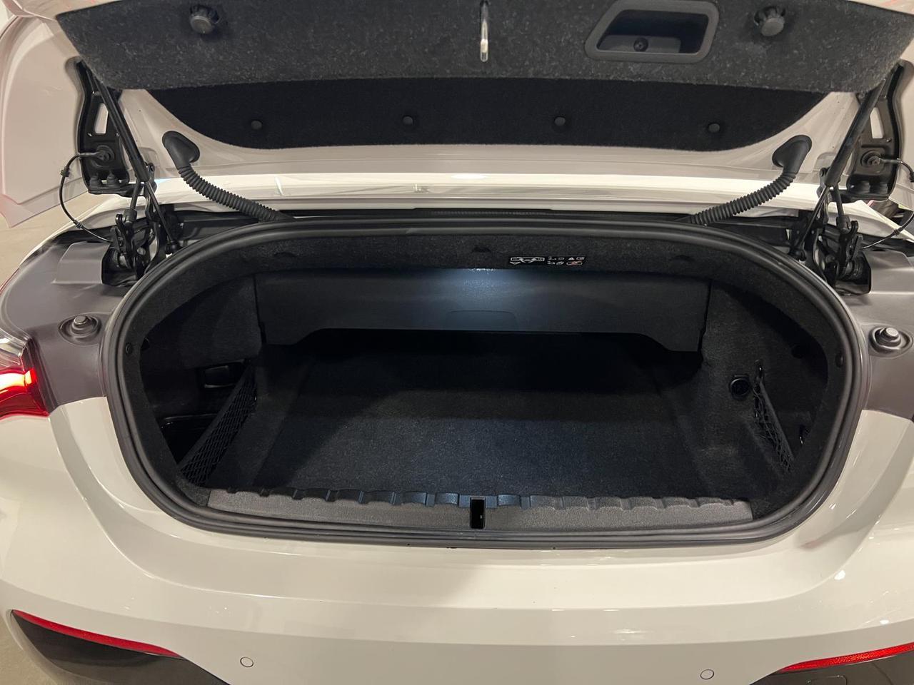 2022 BMW M440XI CV Parker CO