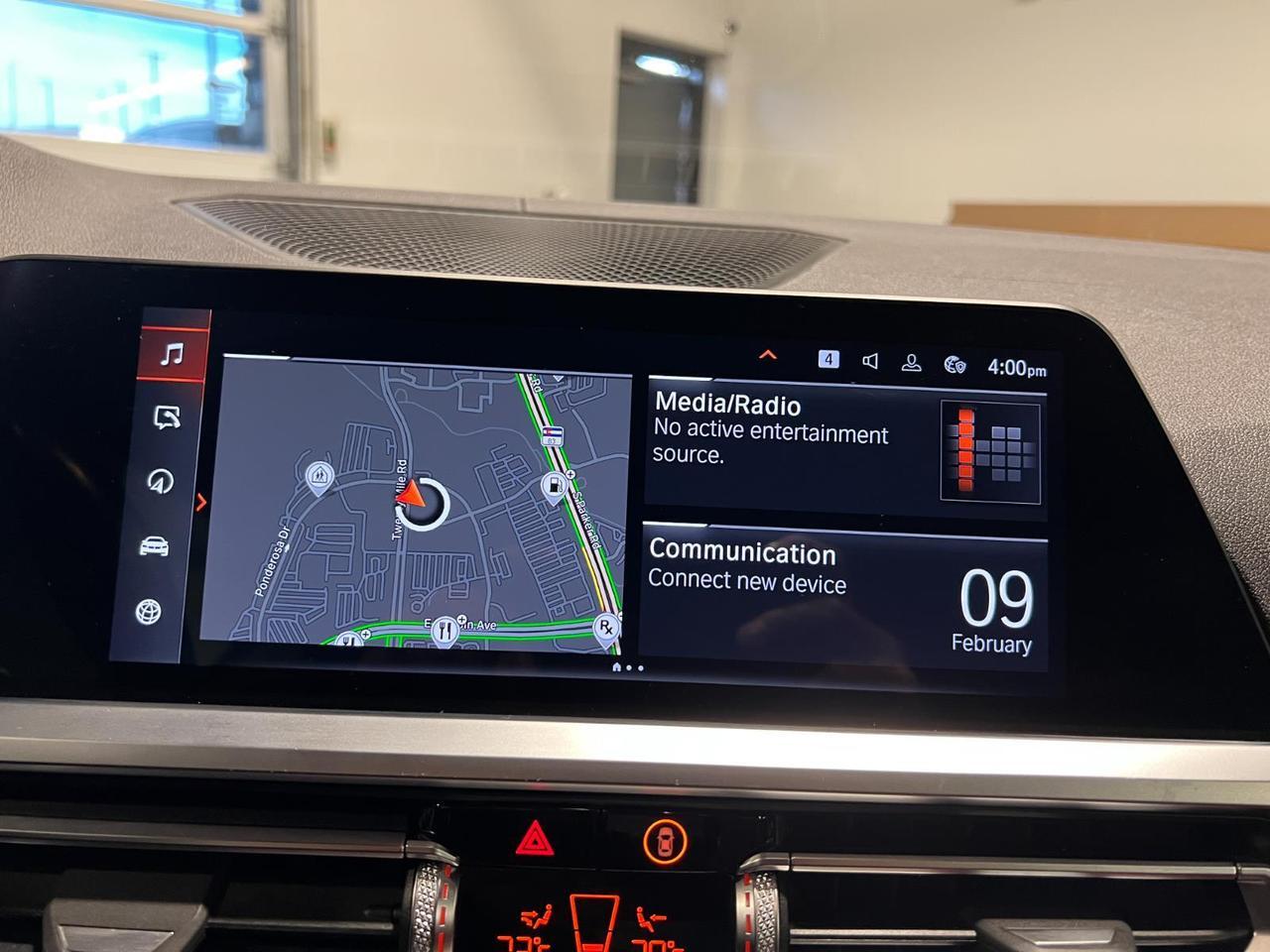 2022 BMW M440XI CV Parker CO