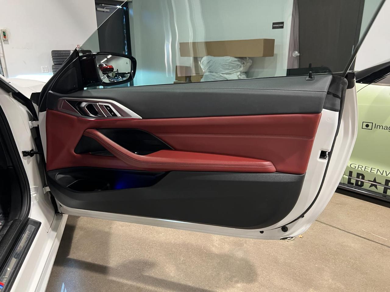 2022 BMW M440XI CV Parker CO