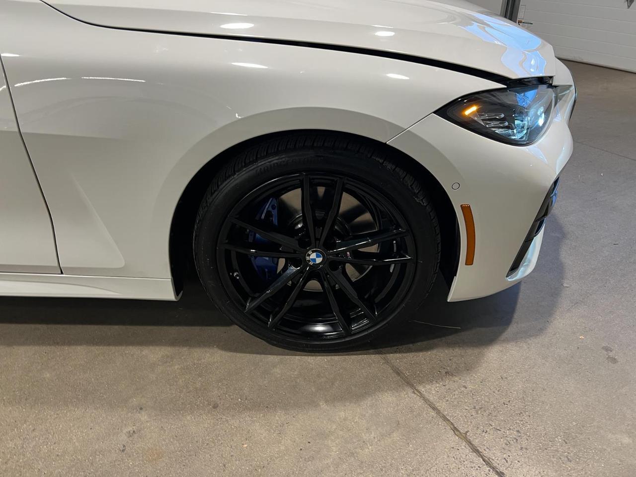 2022 BMW M440XI CV Parker CO