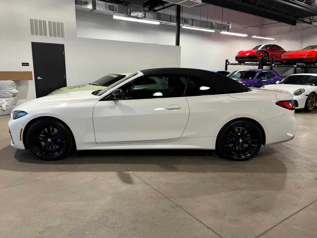 2022 BMW M440XI CV Parker CO