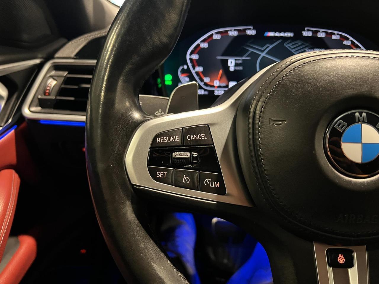 2022 BMW M440XI CV Parker CO