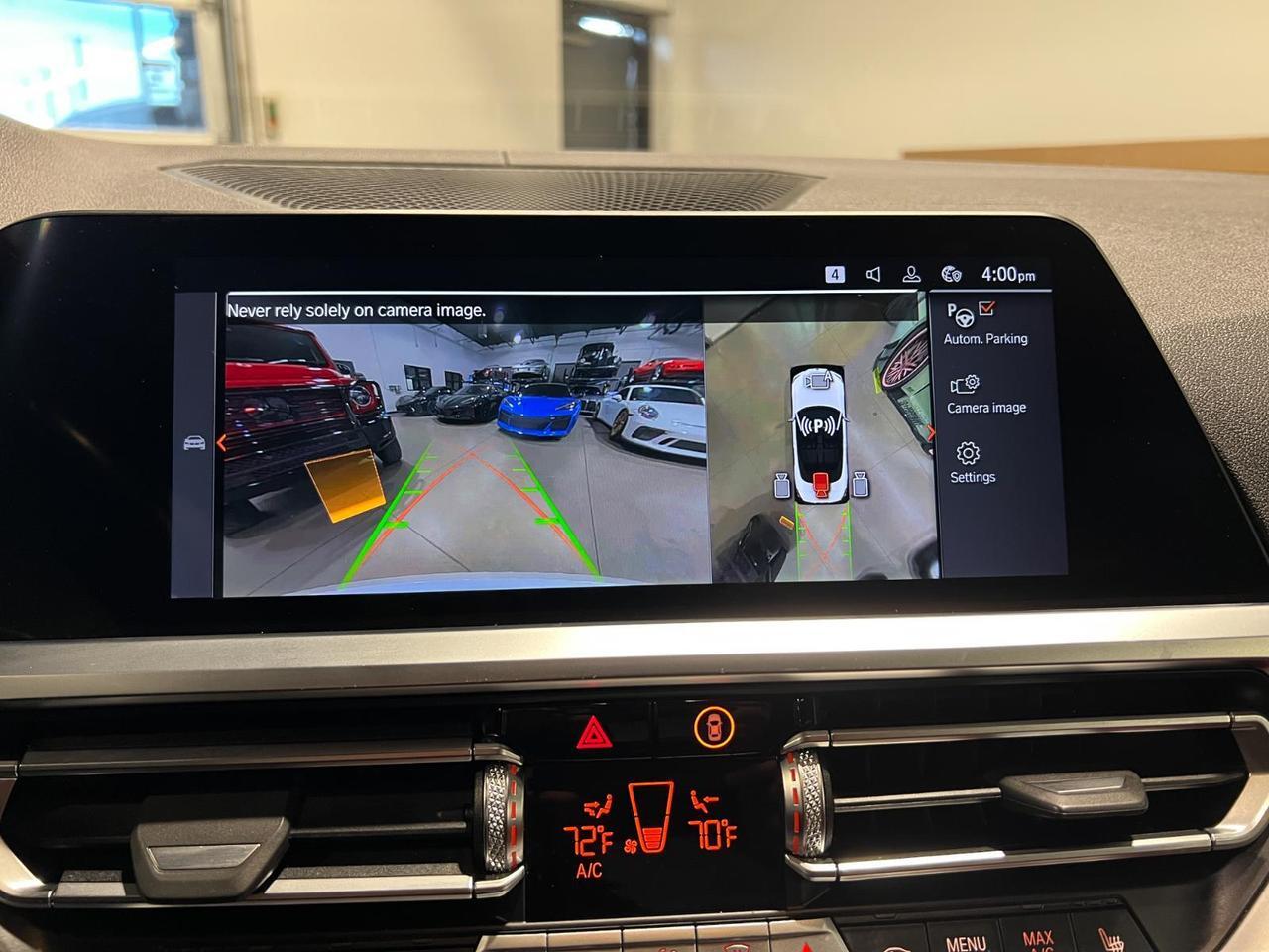 2022 BMW M440XI CV Parker CO