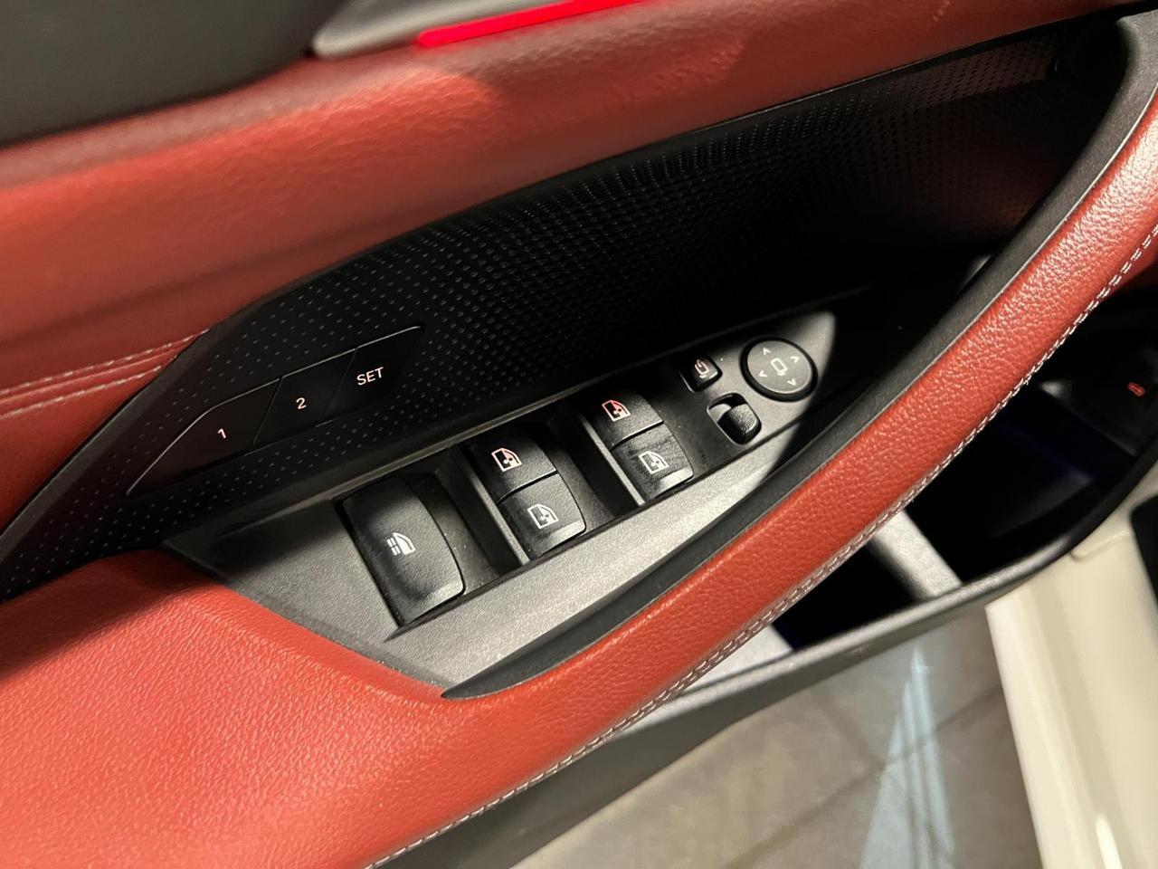 2022 BMW M440XI CV Parker CO