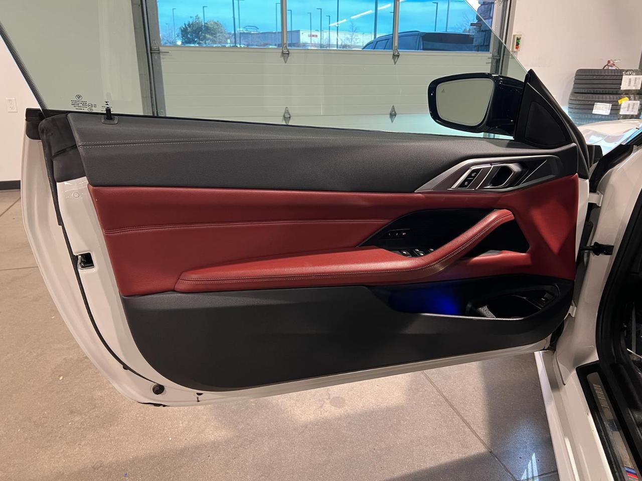 2022 BMW M440XI CV Parker CO