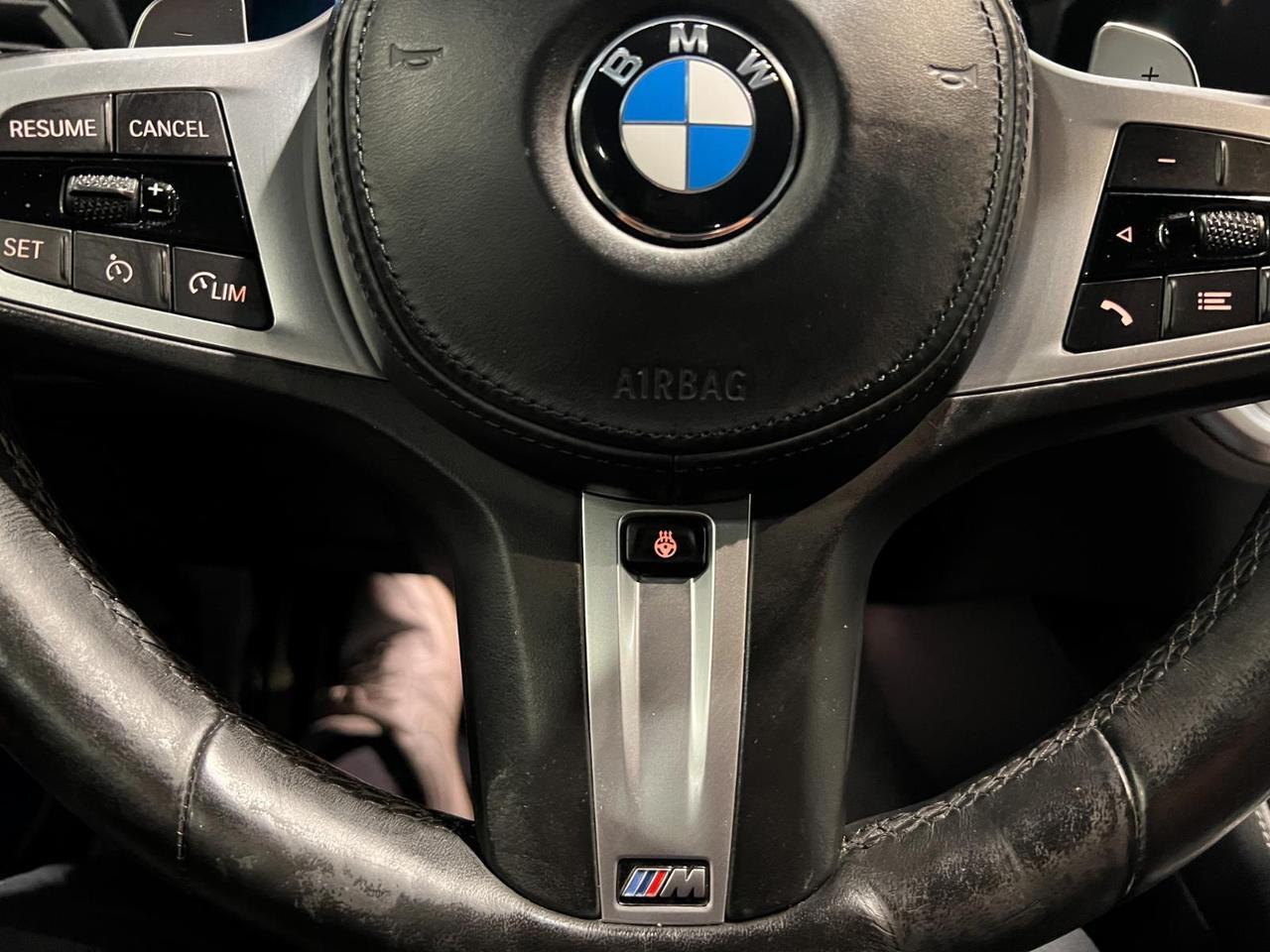 2022 BMW M440XI CV Parker CO