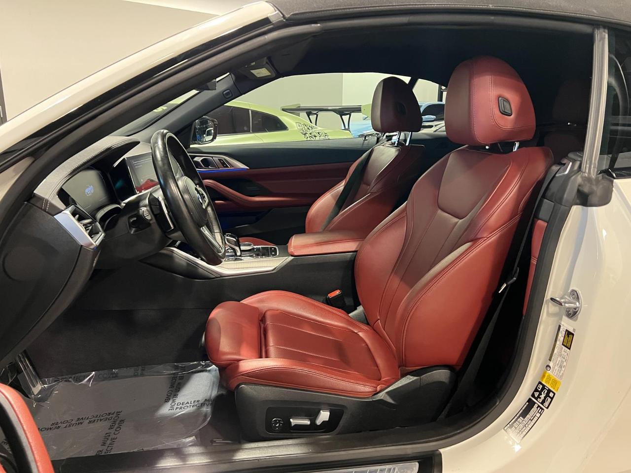 2022 BMW M440XI CV Parker CO