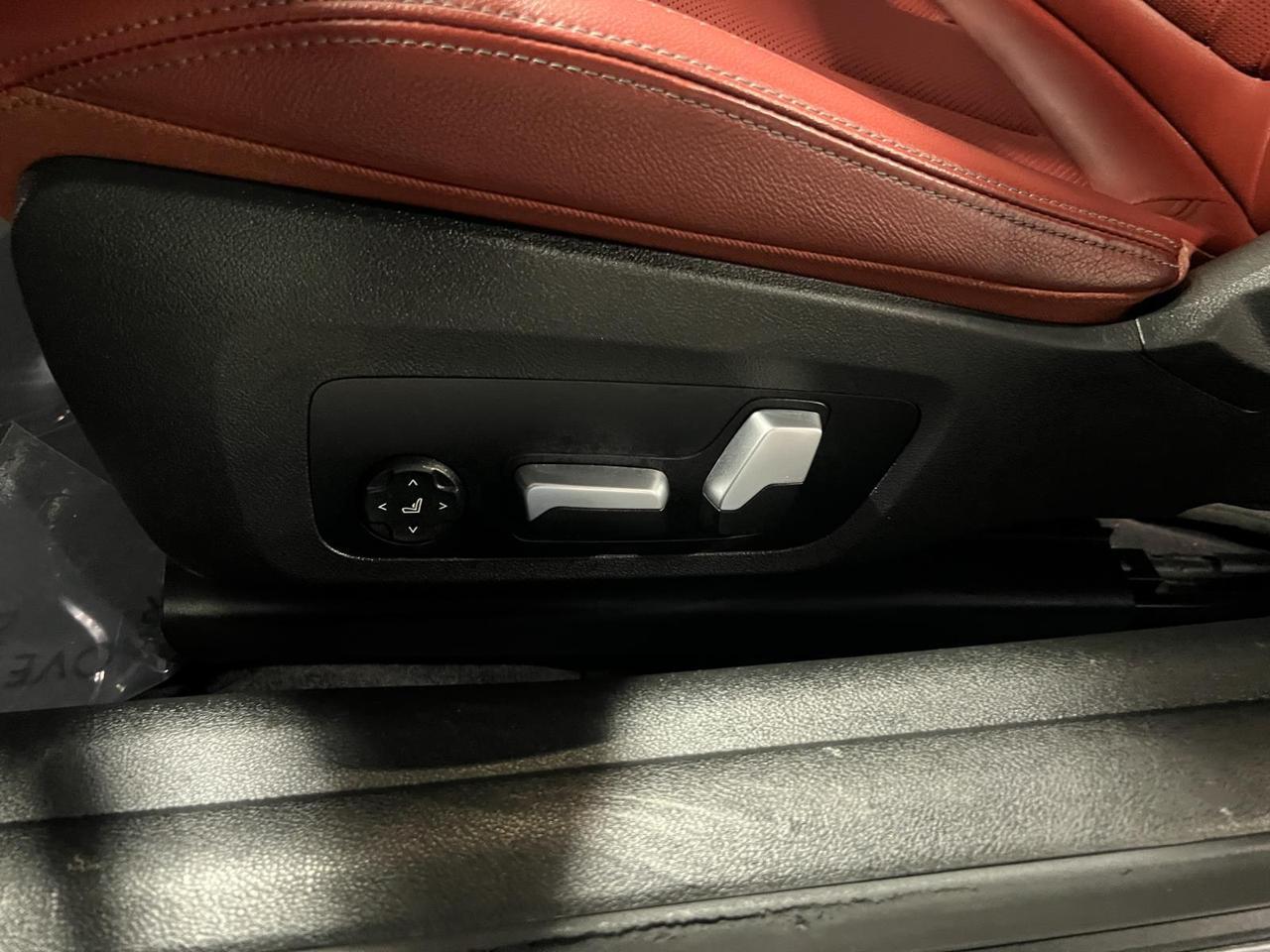 2022 BMW M440XI CV Parker CO