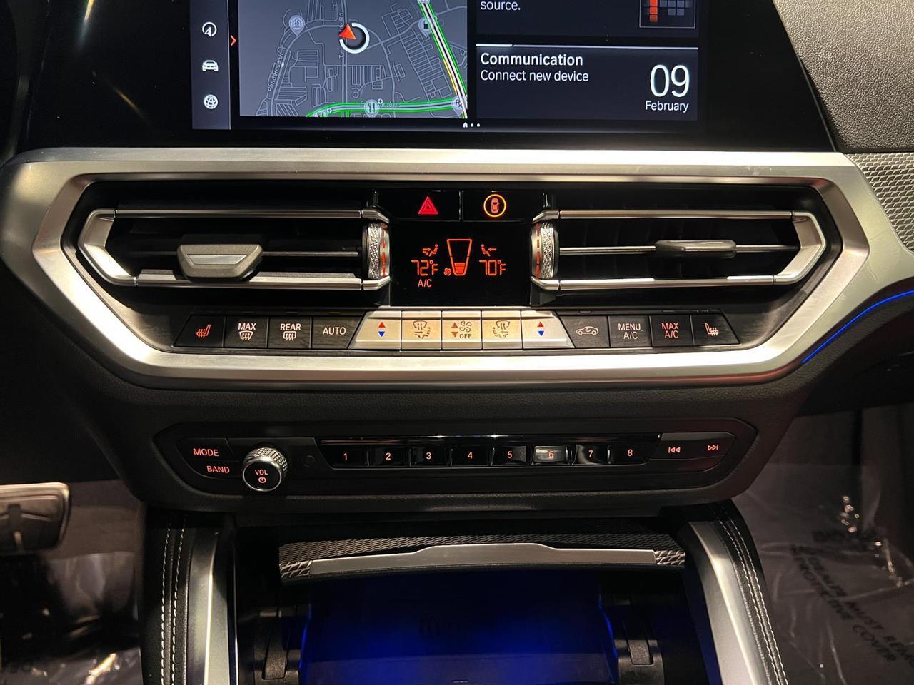 2022 BMW M440XI CV Parker CO