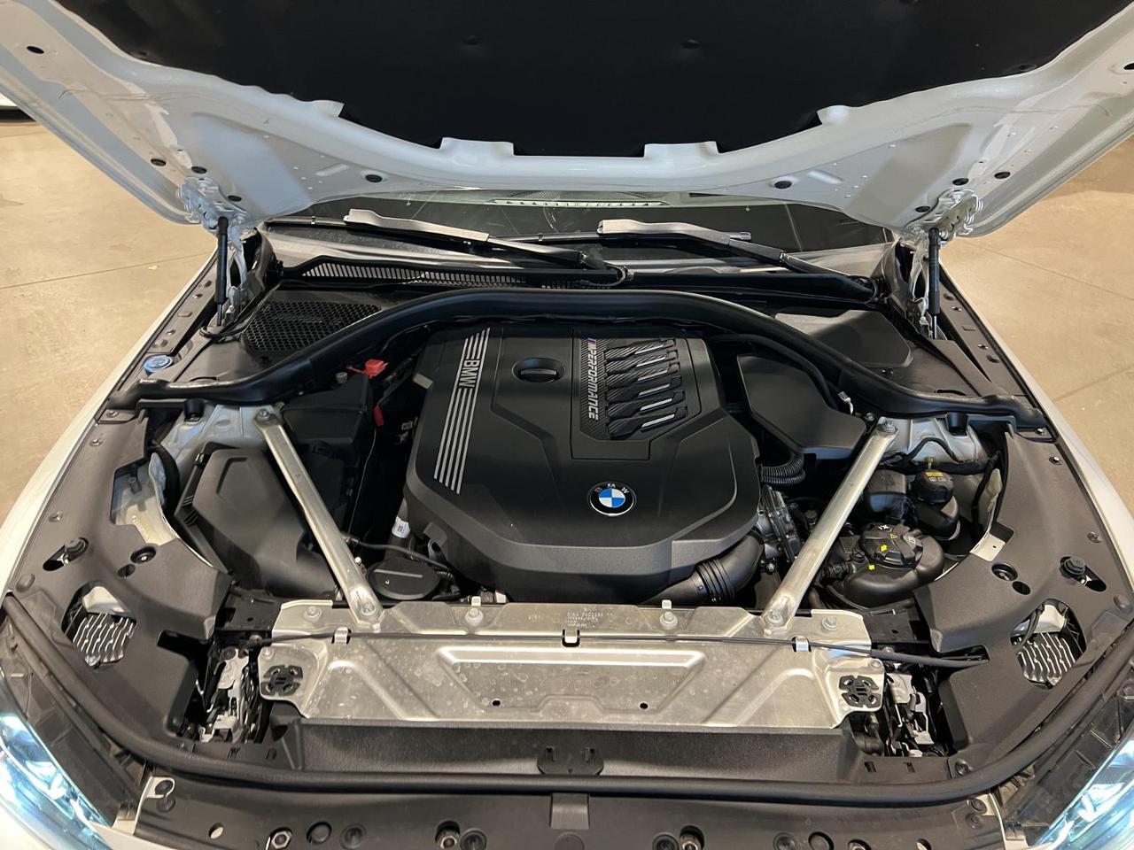 2022 BMW M440XI CV Parker CO