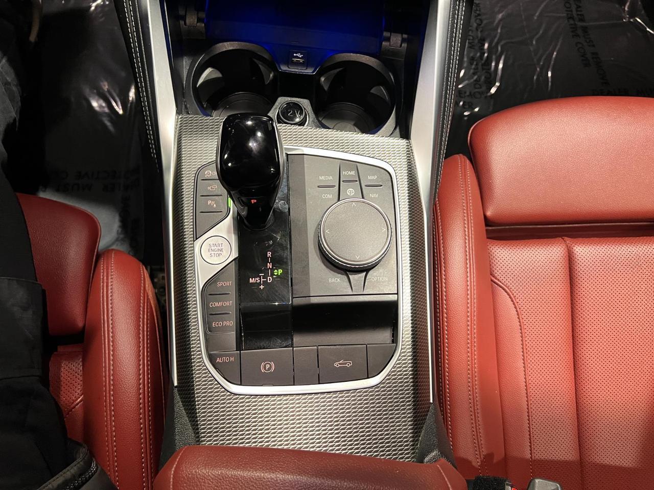 2022 BMW M440XI CV Parker CO